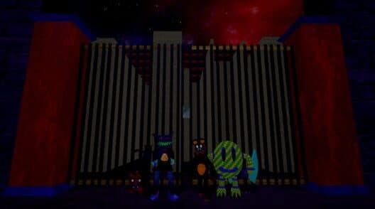 Darcade cover art