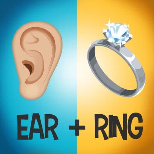 Pictoword: Fun Word Pics Games cover art