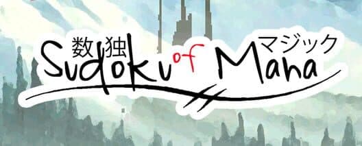 Sudoku of Mana cover art