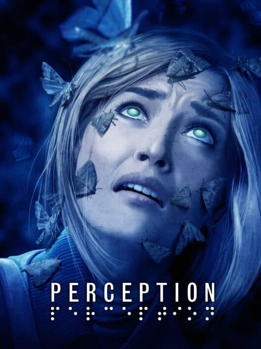 Perception cover art