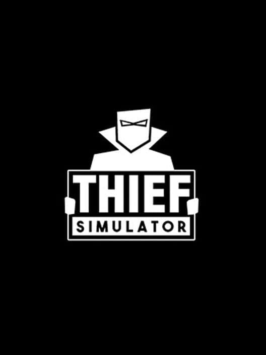 Thief Simulator cover art