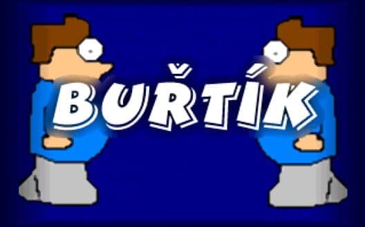 Burtik cover art