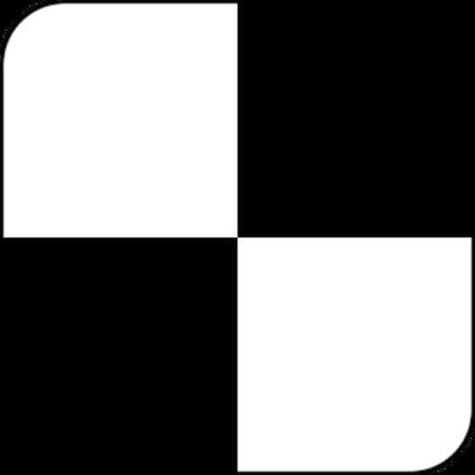 Don't Tap the White Tile cover art