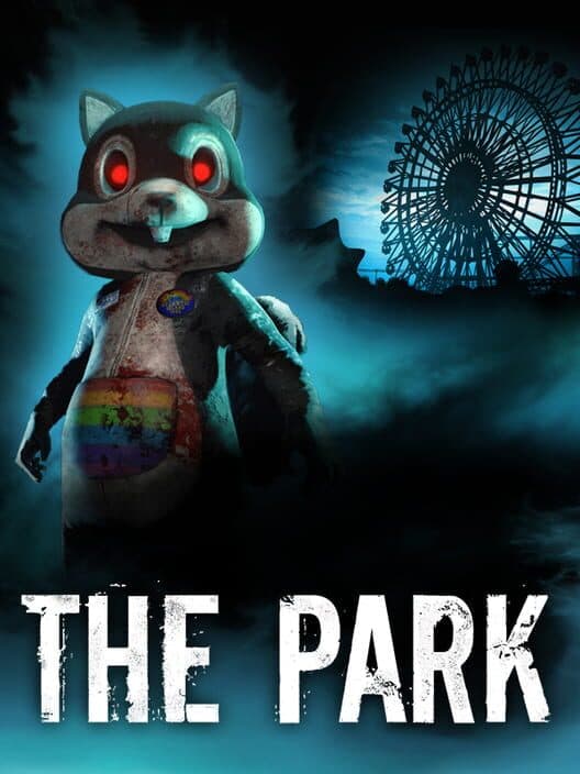 The Park cover art