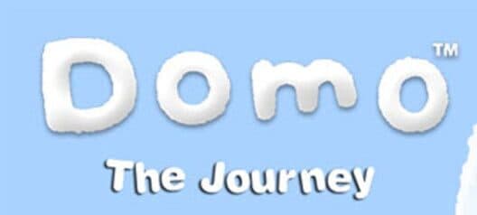 Domo: The Journey cover art
