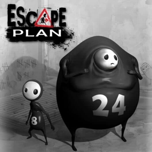 Escape Plan: Add-On Bundle cover art