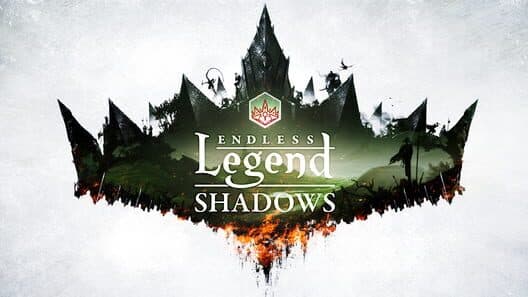 Endless Legend: Shadows cover art