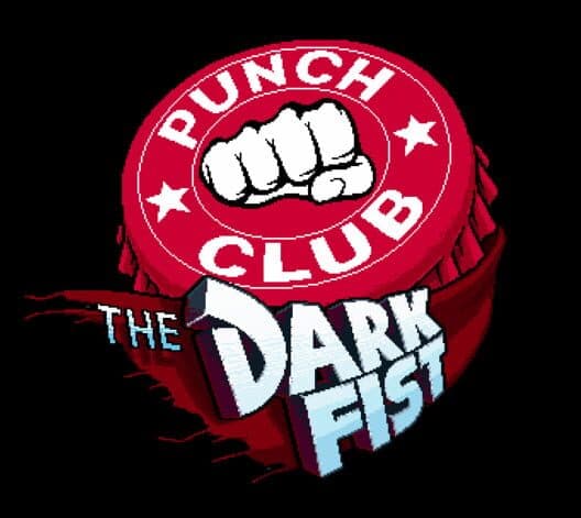 Punch Club: The Dark Fist cover art