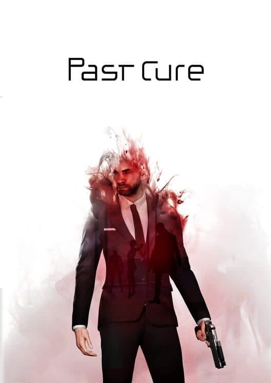 Past Cure cover art