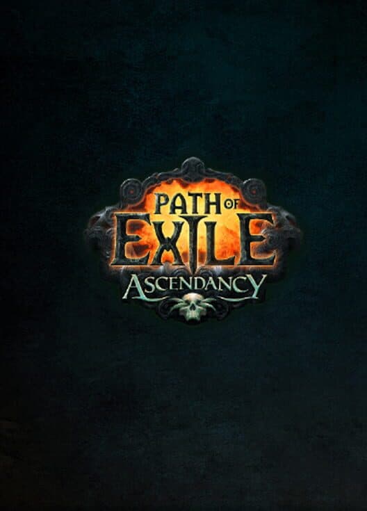 Path of Exile: Ascendancy cover art