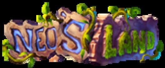 Neo's Land cover art