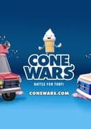 Cone Wars