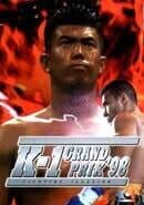 Fighting Illusion: K-1 Grand Prix '98