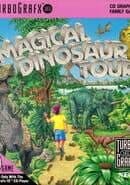 Magical Dinosaur Tour