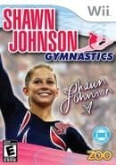 Shawn Johnson Gymnastics