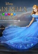 Cinderella Free Fall
