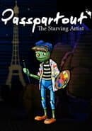 Passpartout: The Starving Artist