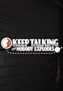 Keep Talking and Nobody Explodes