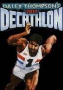 Daley Thompson's Decathlon 2012