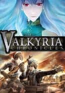 Valkyria Chronicles