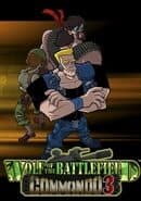 Wolf of the Battlefield: Commando 3