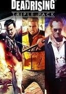 Dead Rising: Triple Pack