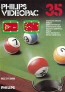 Electronic Billiards