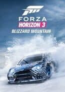 Forza Horizon 3: Blizzard Mountain