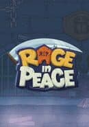 Rage In Peace cover art