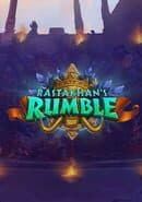 Hearthstone: Rastakhan's Rumble
