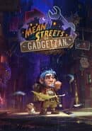 Hearthstone: Mean Streets of Gadgetzan
