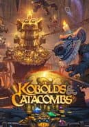 Hearthstone: Kobolds & Catacombs