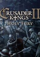 Crusader Kings II: Holy Fury
