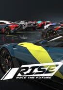Rise: Race the Future