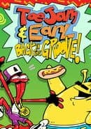 ToeJam & Earl: Back in the Groove