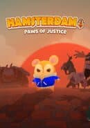 Hamsterdam
