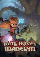 Battle Princess Madelyn