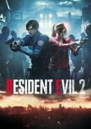 Resident Evil 2