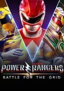 Power Rangers: Battle for the Grid