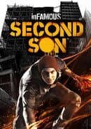 Infamous: Second Son