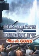 Hearts of Iron IV: Man the Guns