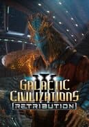 Galactic Civilizations III: Retribution