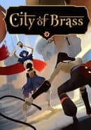 City of Brass
