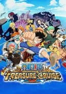 One Piece: Treasure Cruise