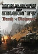Hearts of Iron IV: Death or Dishonor