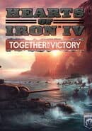 Hearts of Iron IV: Together for Victory