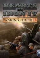 Hearts of Iron IV: Waking the Tiger