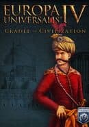 Europa Universalis IV: Cradle of Civilization