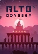 Alto's Odyssey