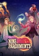 Nine Parchments